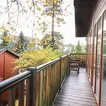 Vakantiehuis Treetops Windermere