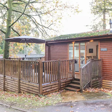 Treetops Windermere