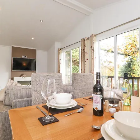 Treetops * ウィンダミア