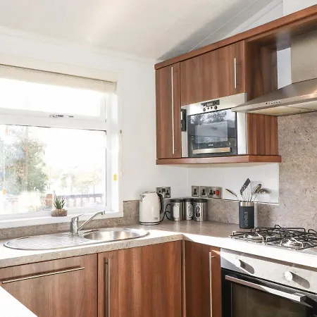 Holiday home Treetops Windermere