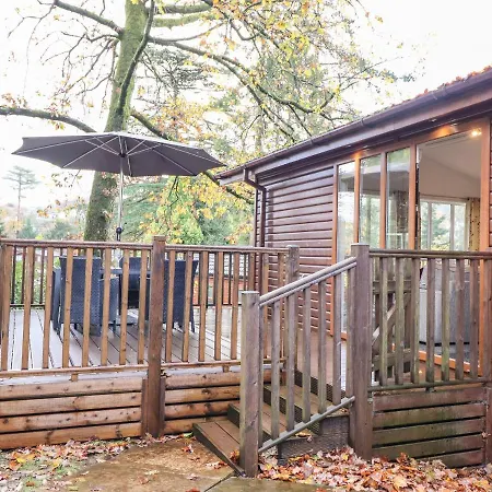 Treetops Holiday home Windermere