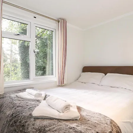 Holiday home Treetops Windermere