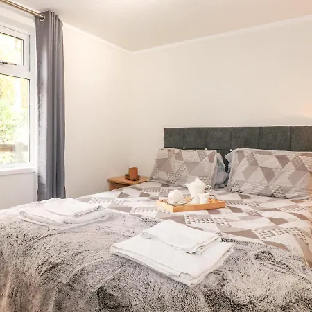 Treetops ウィンダミア