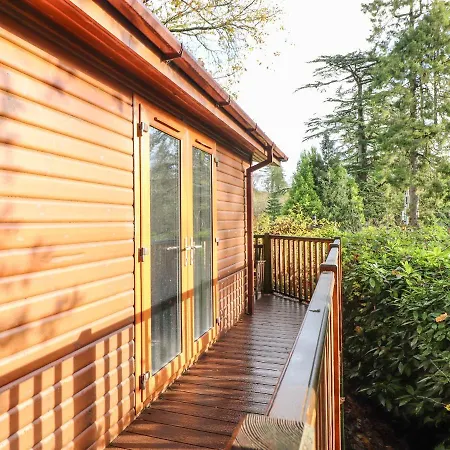 Holiday home Treetops Windermere