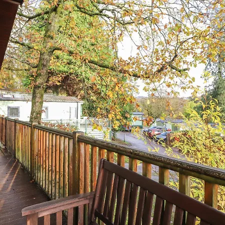 Treetops Windermere