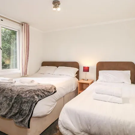 Treetops Holiday home Windermere