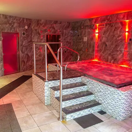 Treetops Holiday home Windermere