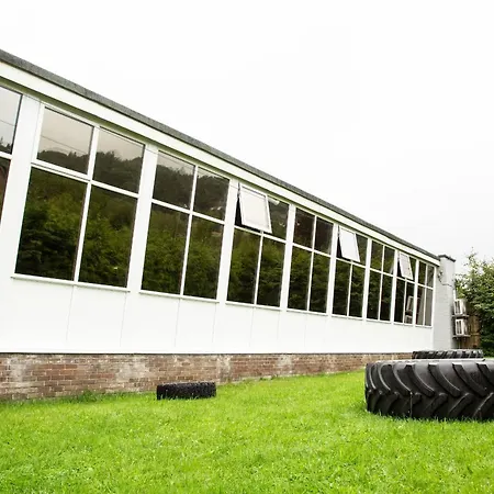 別荘 Treetops ウィンダミア