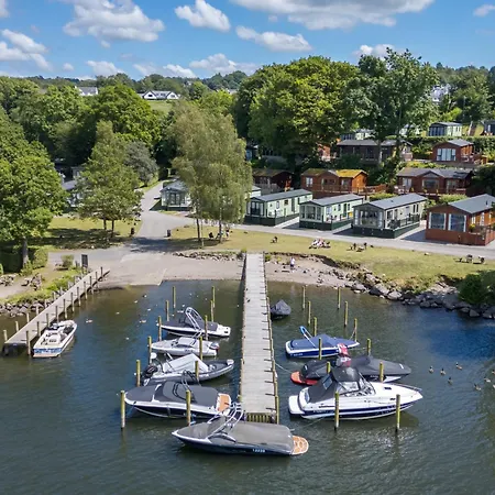 Treetops Holiday home