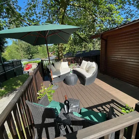 Treetops Windermere