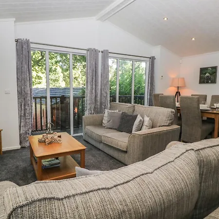 Treetops * Windermere