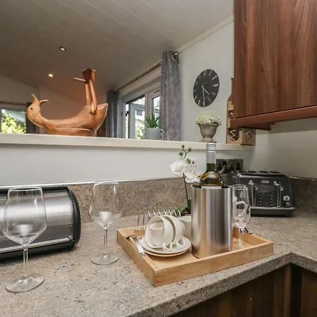 Σπίτι διακοπών Treetops Windermere