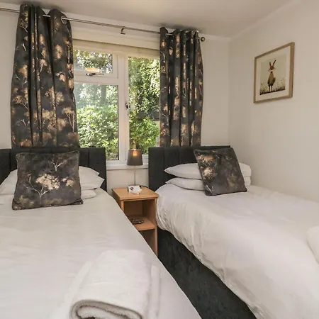 Treetops * Windermere