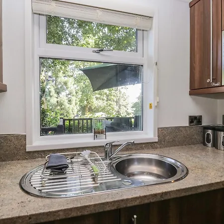 Σπίτι διακοπών Treetops Windermere