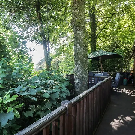 Σπίτι διακοπών Treetops Windermere