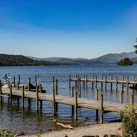 Treetops * Windermere