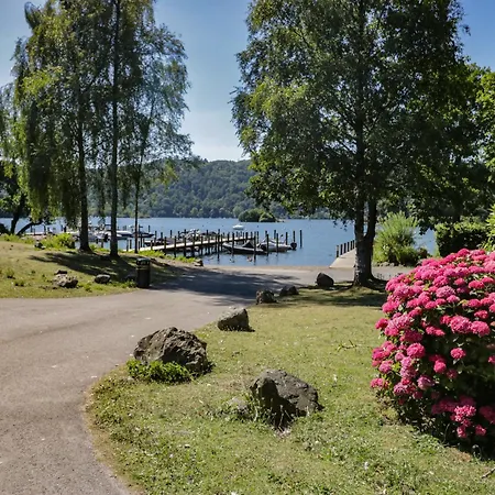 Σπίτι διακοπών Treetops Windermere