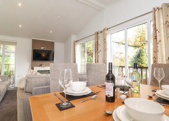 Treetops * Windermere