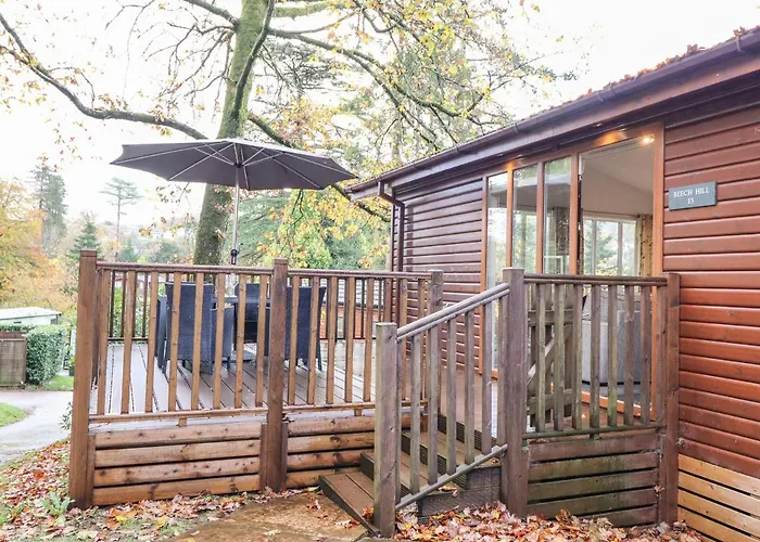 Treetops Holiday home Windermere