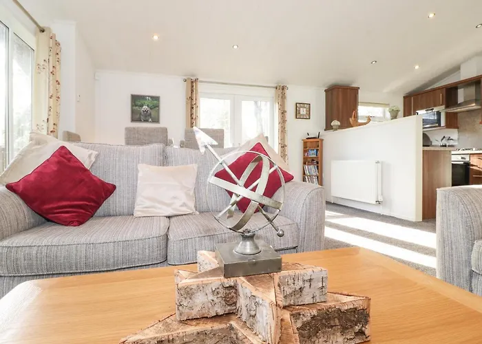 Treetops ويندرمير