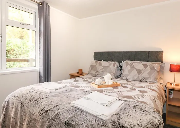 Treetops ويندرمير