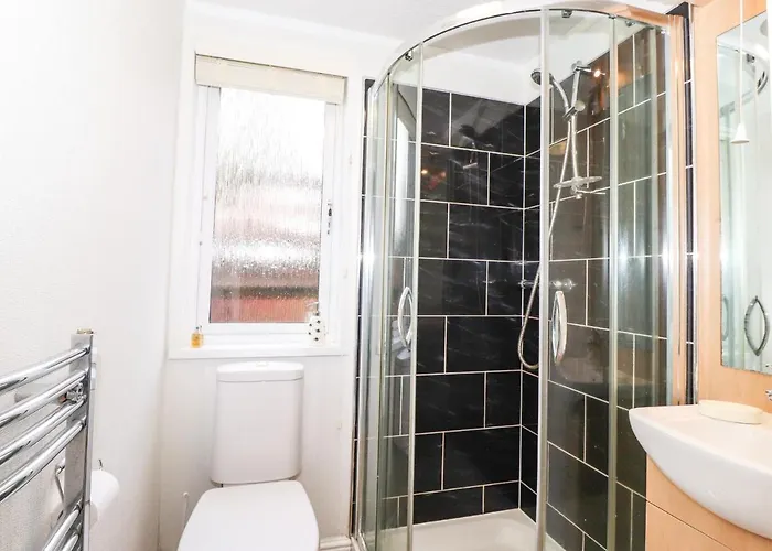 Treetops بيت للعطل *