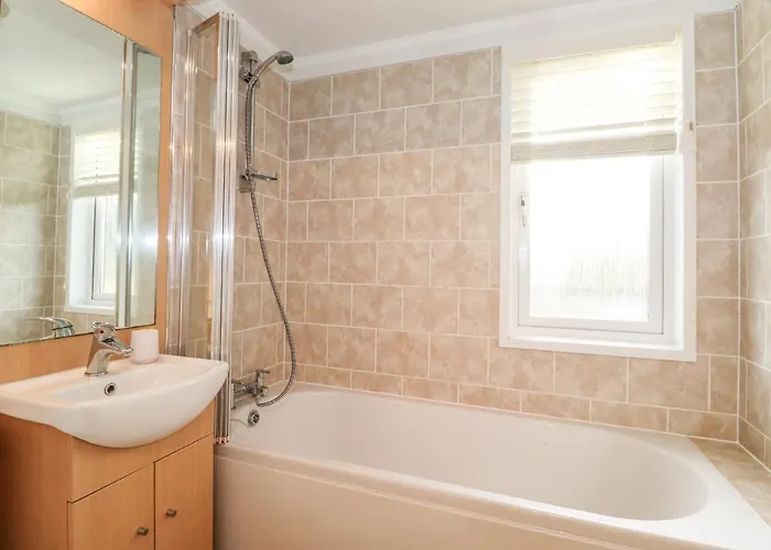 Treetops * Windermere