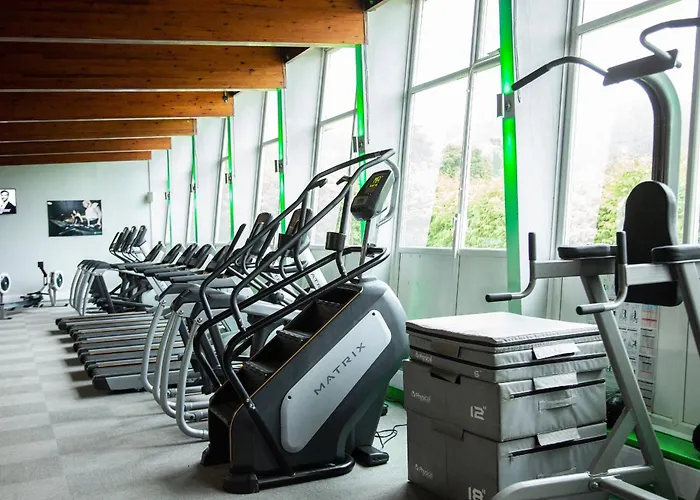 بيت للعطل Treetops