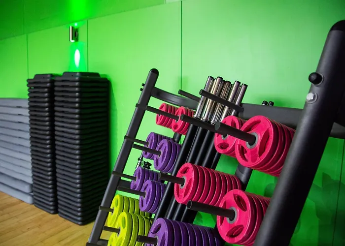 Holiday home Treetops *