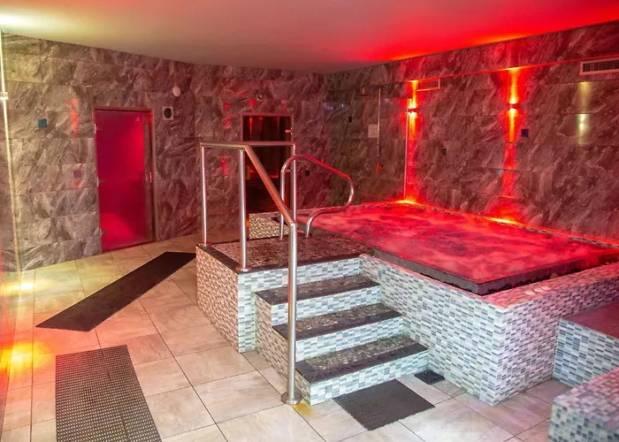 Treetops Holiday home Windermere