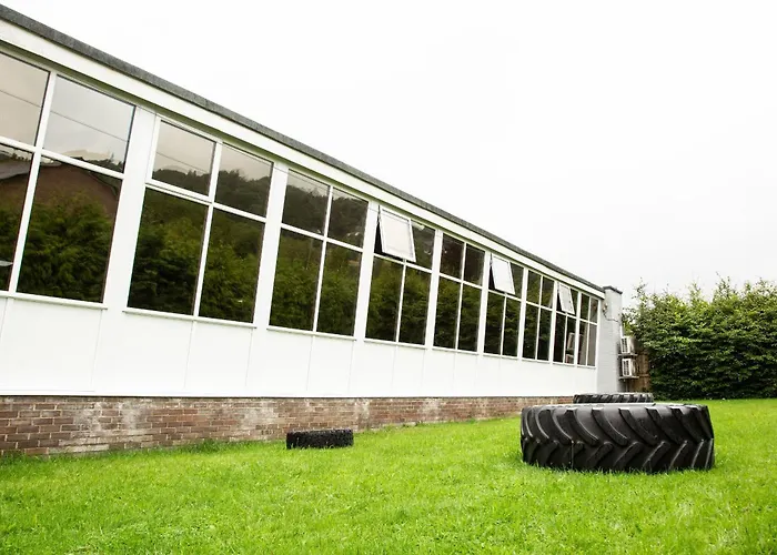 Holiday home Treetops Windermere
