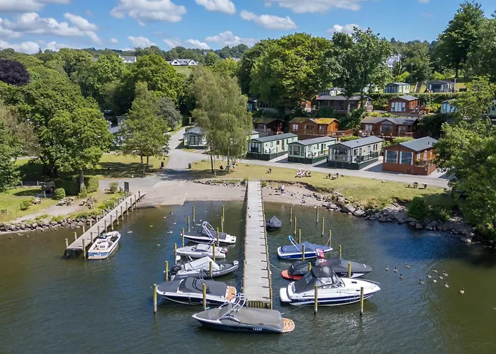 Treetops بيت للعطل