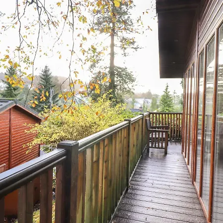 Vakantiehuis Treetops Windermere