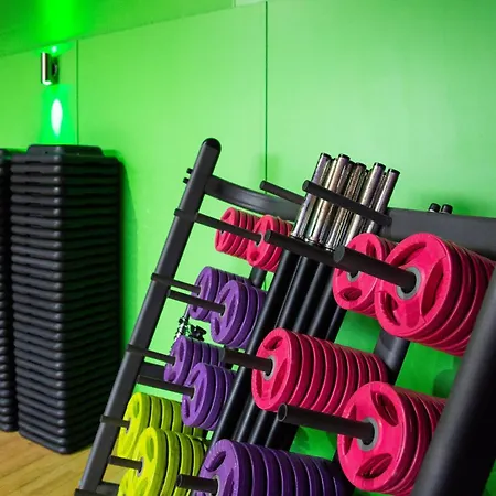 Vakantiehuis Treetops *